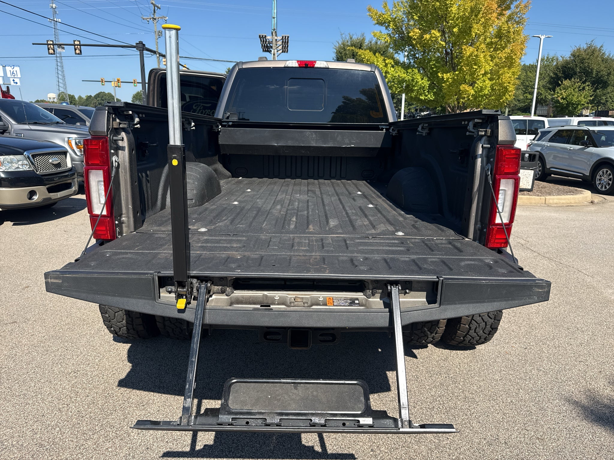 2022 Ford F-350 King Ranch