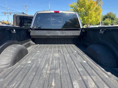 2022 Ford F-350 King Ranch