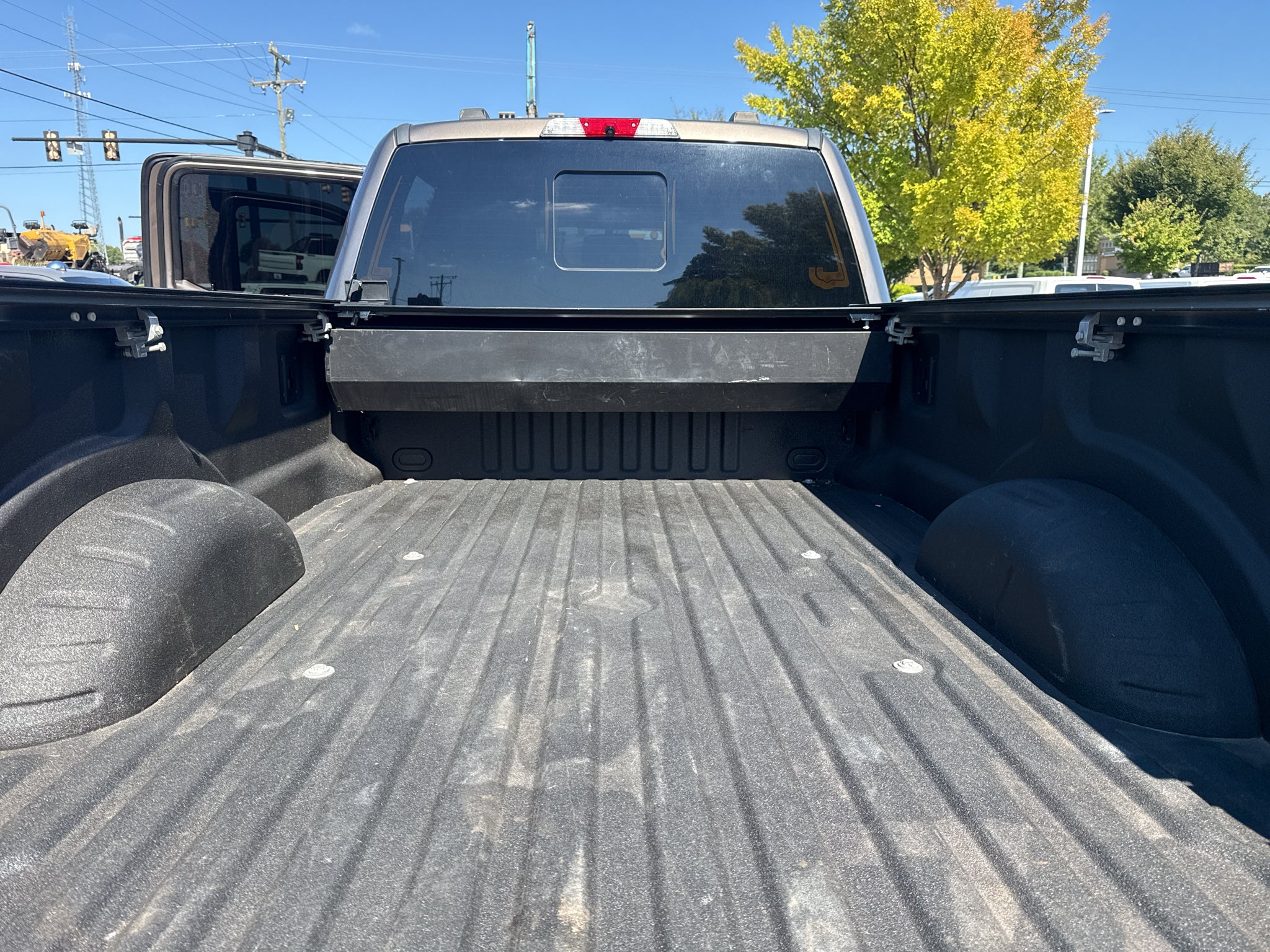 2022 Ford F-350 King Ranch