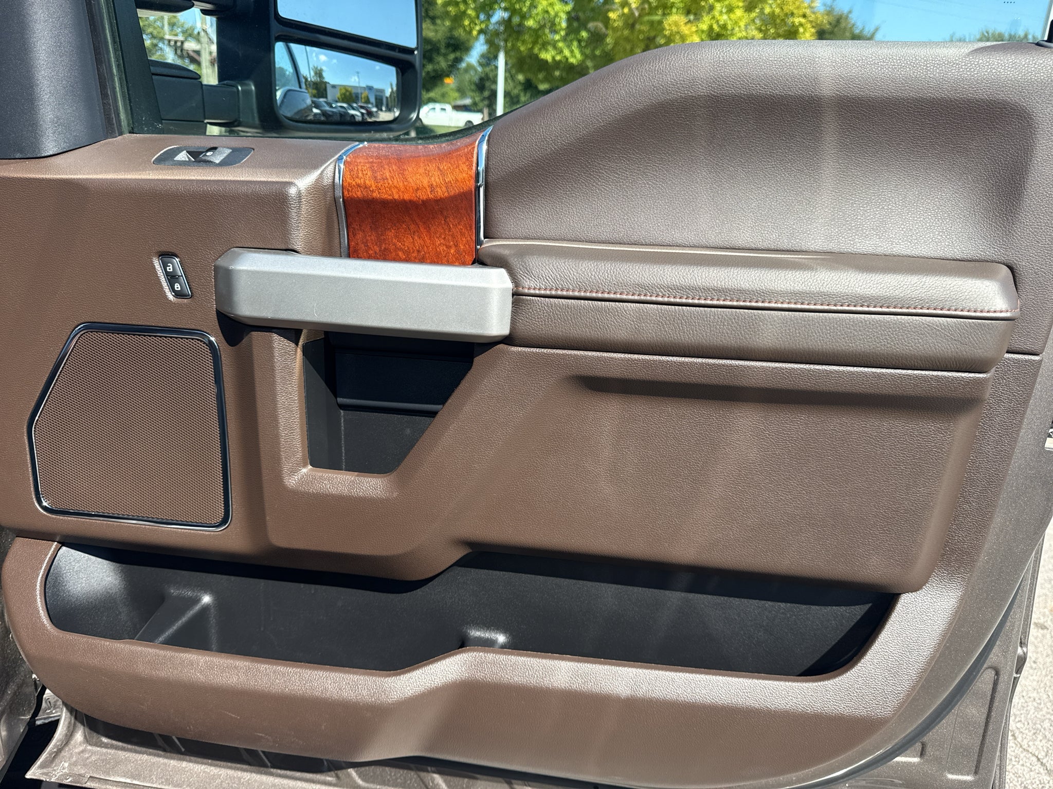 2022 Ford F-350 King Ranch