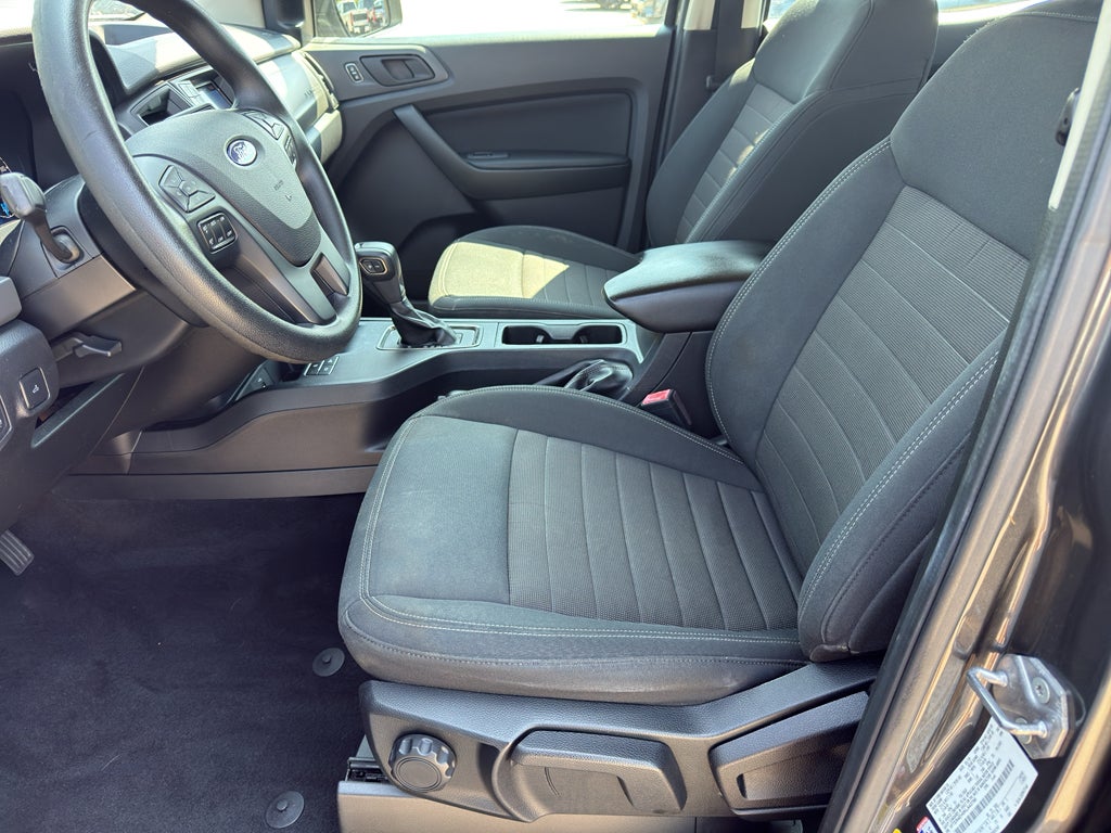 2019 Ford Ranger XL