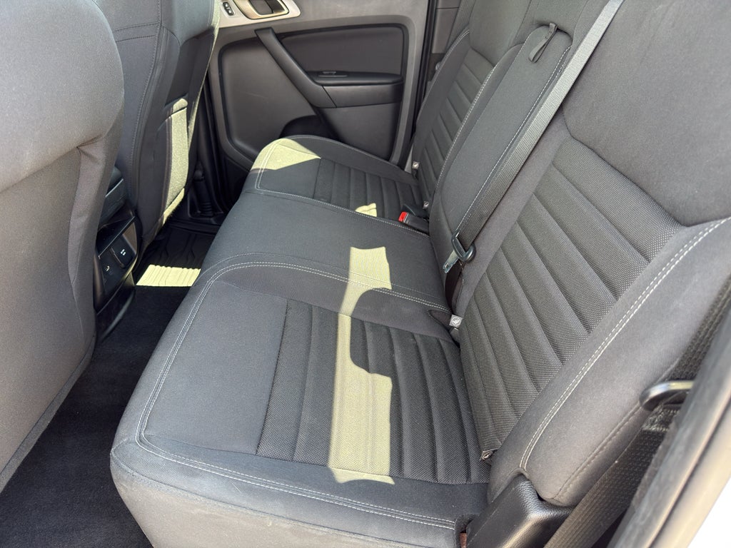 2023 Ford Ranger Base