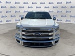 2016 Ford F-150 Platinum