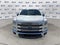 2016 Ford F-150 Platinum