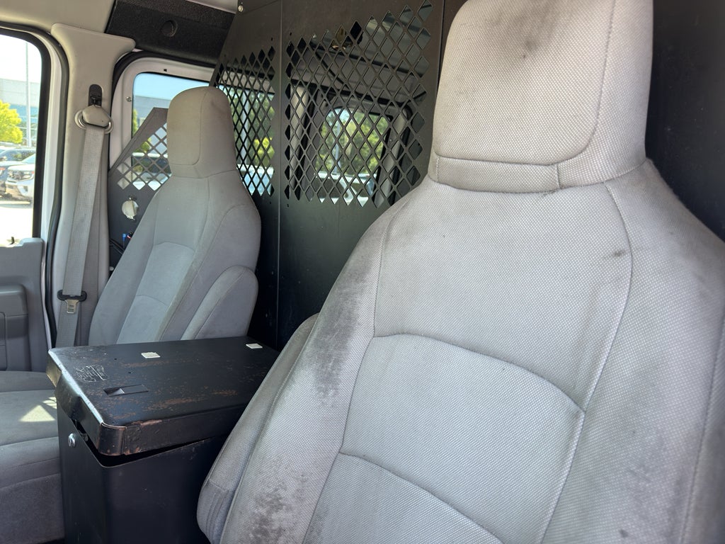 2013 Ford Econoline Commercial
