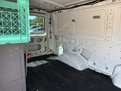 2013 Ford Econoline Commercial
