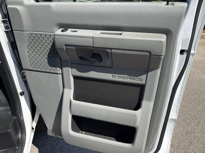2013 Ford Econoline Commercial
