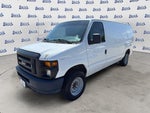 2013 Ford Econoline Commercial