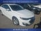 2025 Chevrolet Malibu LS