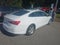 2025 Chevrolet Malibu LS