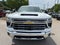 2024 Chevrolet Silverado LTZ