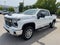 2024 Chevrolet Silverado LTZ