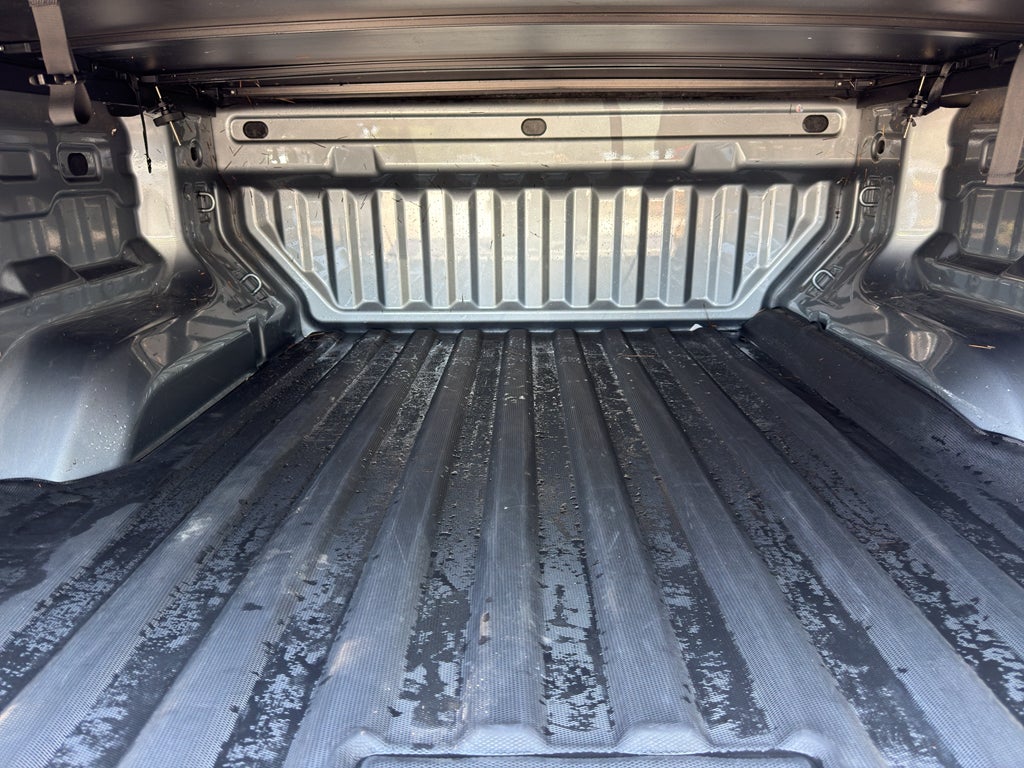 2024 Chevrolet Colorado 2WD LT