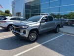 2024 Chevrolet Colorado 2WD LT