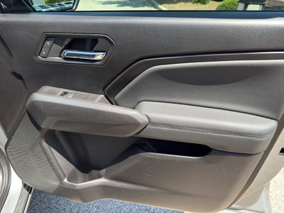 2024 Chevrolet Colorado 2WD LT