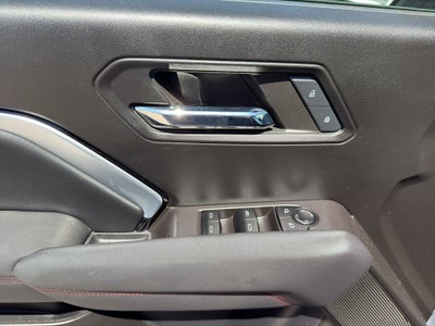 2024 Chevrolet Colorado 4WD Z71