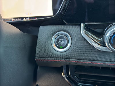 2024 Chevrolet Colorado 4WD Z71