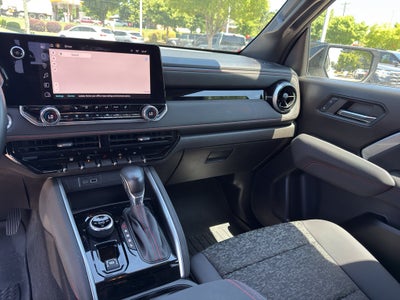 2024 Chevrolet Colorado 4WD Z71