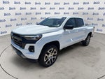 2024 Chevrolet Colorado 4WD Z71
