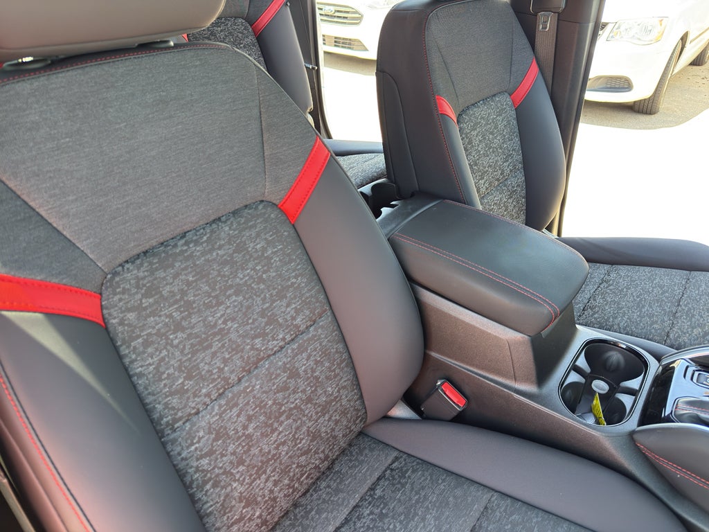 2024 Chevrolet Colorado 4WD Z71