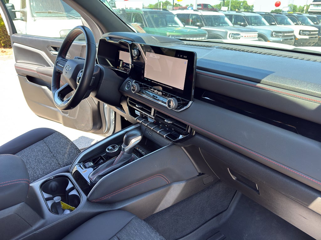 2024 Chevrolet Colorado 4WD Z71