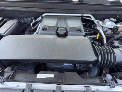 2024 Chevrolet Colorado 4WD Z71