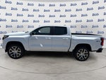 2024 Chevrolet Colorado 4WD Z71