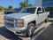 2015 Chevrolet Silverado LT
