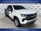 2024 Chevrolet Silverado LTZ