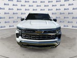 2024 Chevrolet Silverado LTZ