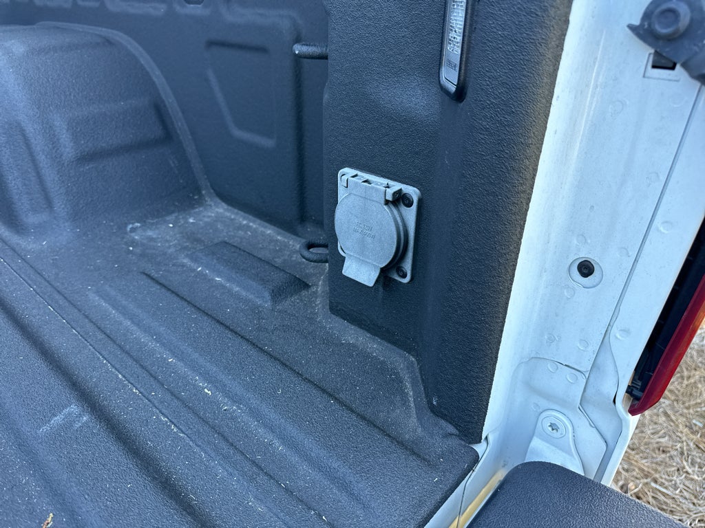 2024 Chevrolet Silverado LTZ