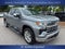 2023 Chevrolet Silverado LTZ