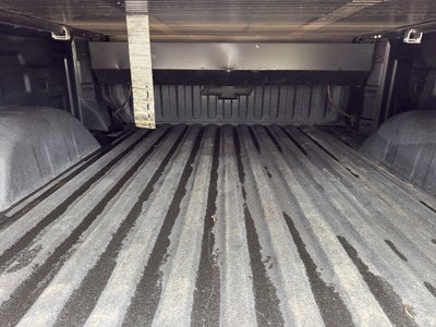 2023 Chevrolet Silverado LTZ