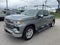 2023 Chevrolet Silverado LTZ