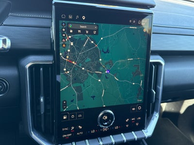 2026 GMC Acadia FWD Elevation