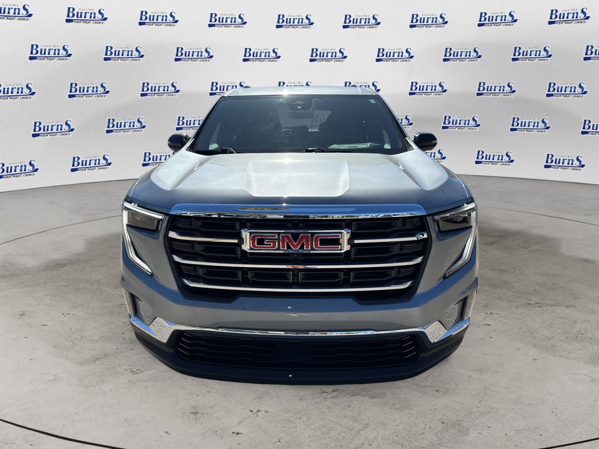 2026 GMC Acadia FWD Elevation