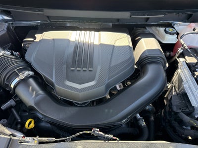 2026 GMC Acadia FWD Elevation