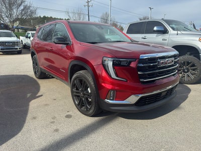 2024 GMC Acadia AWD Elevation