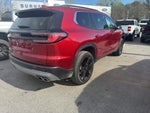 2024 GMC Acadia AWD Elevation