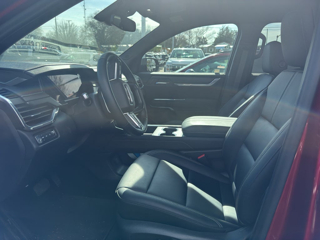 2024 GMC Acadia AWD Elevation