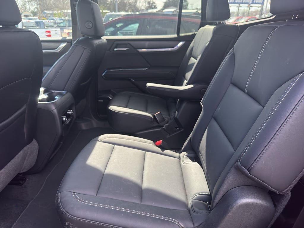 2024 GMC Acadia AWD Elevation