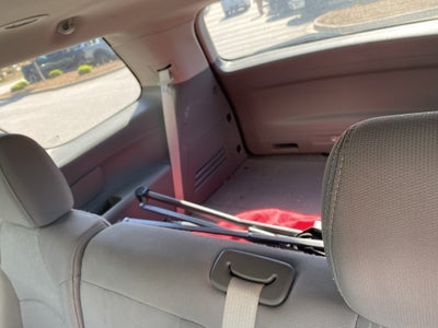 2015 GMC Acadia SLE