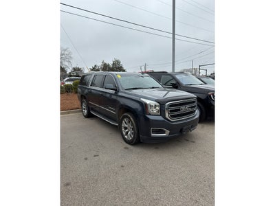 2019 GMC Yukon XL SLT