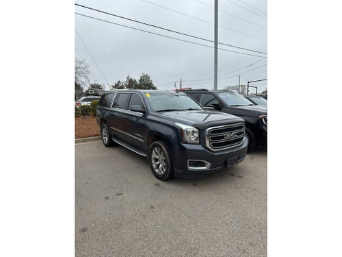 2019 GMC Yukon XL SLT