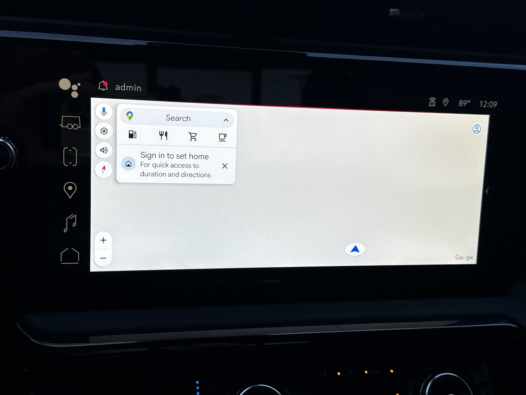 2024 GMC Sierra AT4