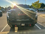 2024 GMC Sierra AT4