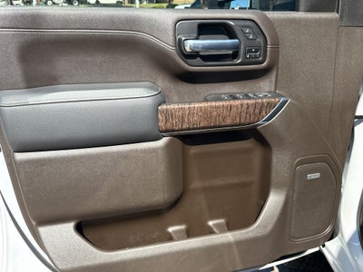 2021 GMC Sierra Denali