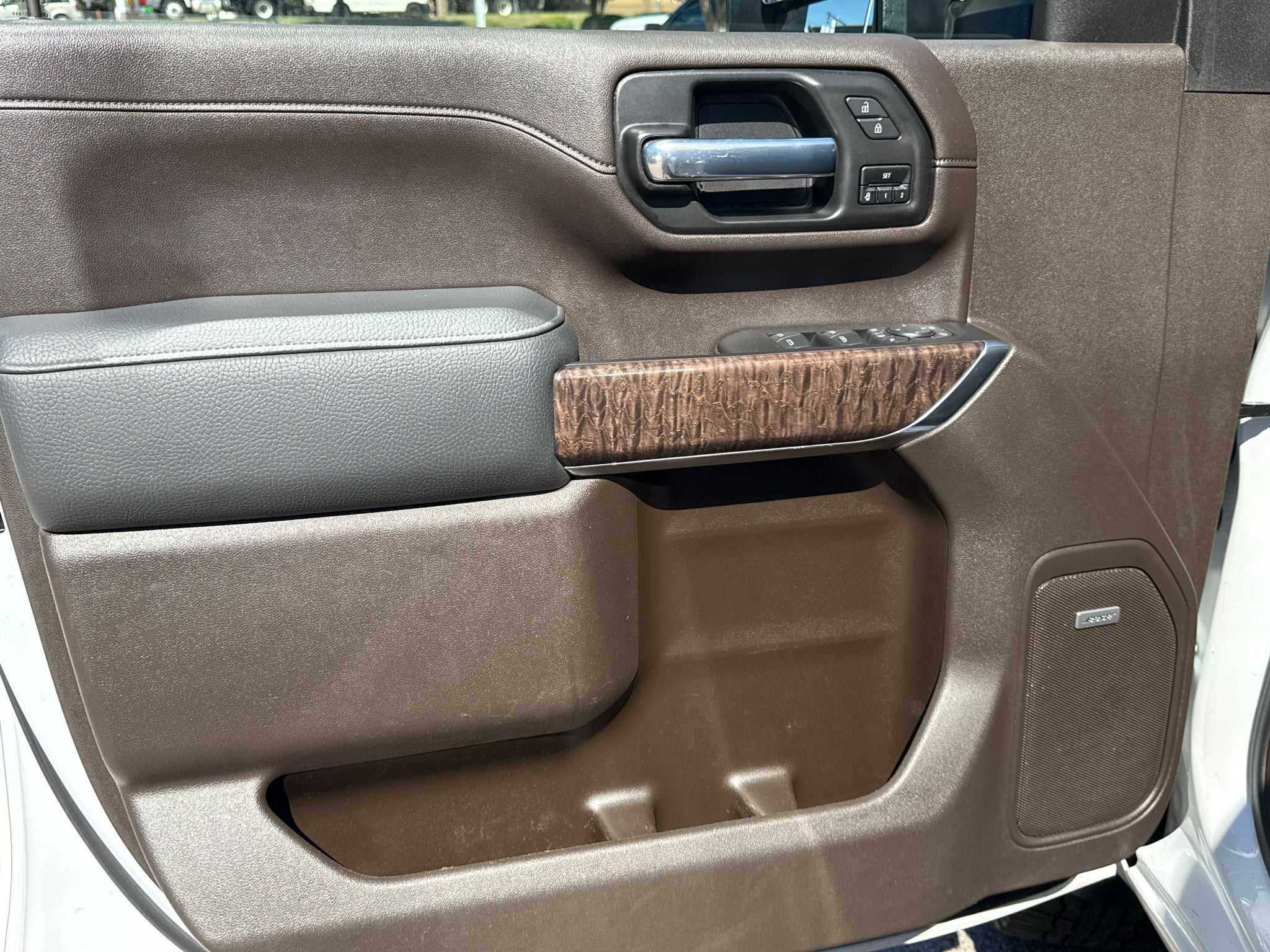 2021 GMC Sierra Denali
