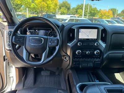 2021 GMC Sierra Denali