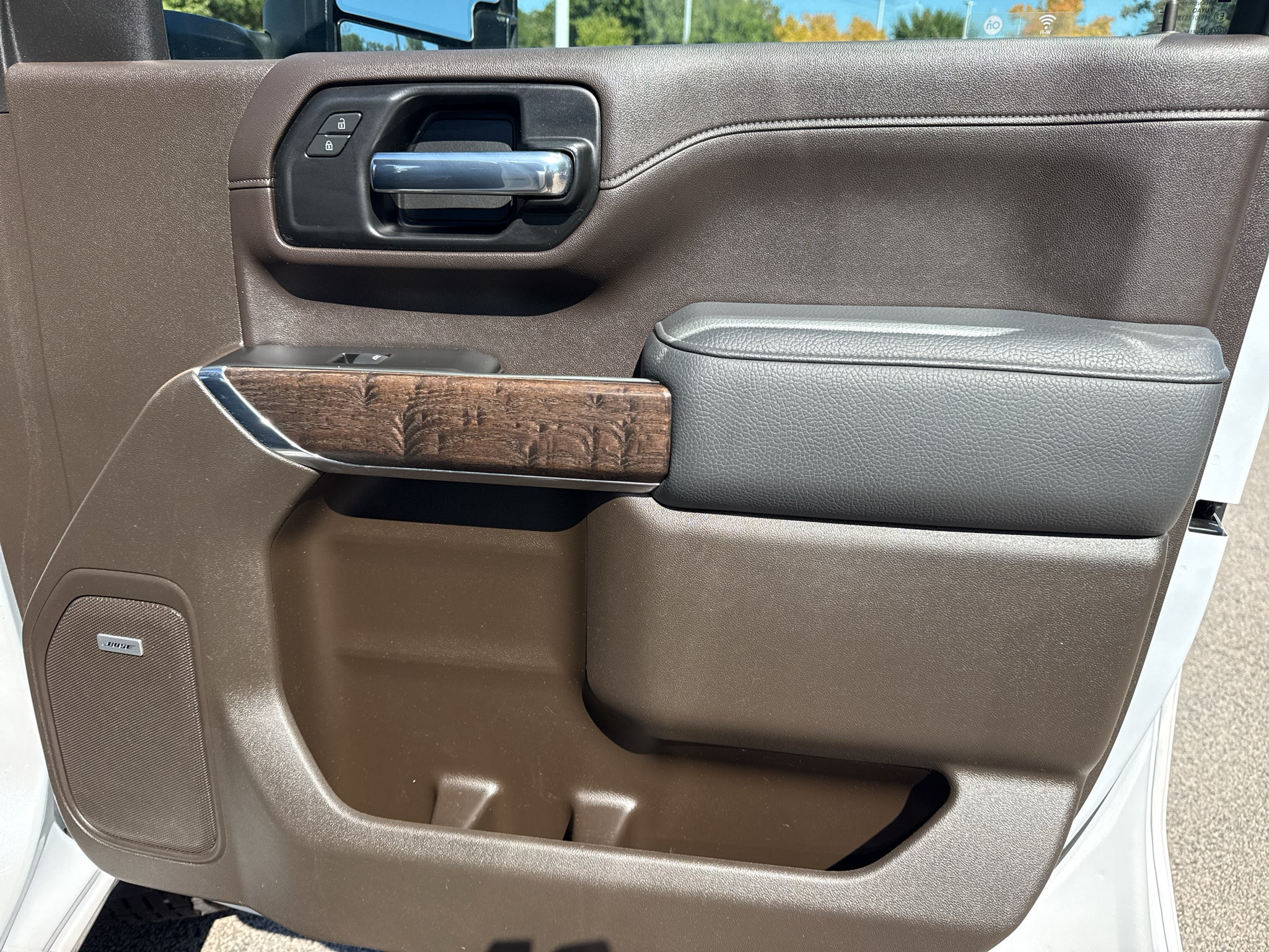 2021 GMC Sierra Denali